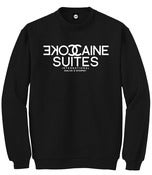 Image of Coke Caine Suites (Crew Neck)