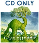 Image of "The Migration" CD Only