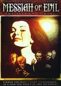 Image of Messiah Of Evil: The Second Coming - 35th Anniversary Special Edition