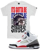 Image of MARZ (SPIZIKE) TEE