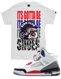 Image of MARZ (SPIZIKE) TEE