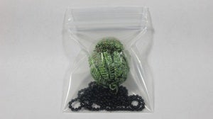Image of Wasted Talent Mini Marijuana Medallions (OG Kush Edition)