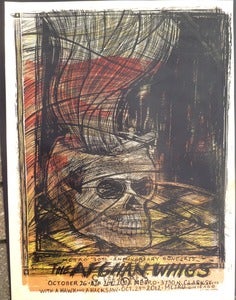 Image of Test Print 041303