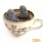 Image of Worry Tea #2