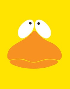 Image of Gullars t-shirt