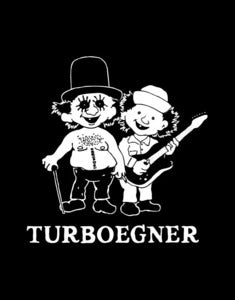 Image of Turboegner t-shirt