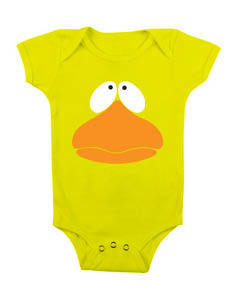 Image of Gullars - babybody