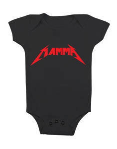 Image of Mamma - babybody