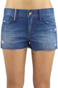 Image of Casey Cutoff Shorts 