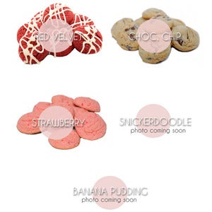 Image of Cookies