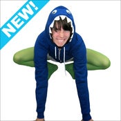 Image of Cookie Cruncher
