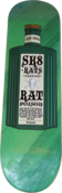 Image of SK8RATS Rat Poison Bottle Skateboards