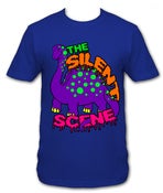 Image of The Gooey Dino(Royal)