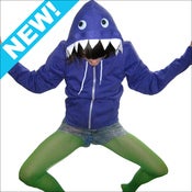 Image of Purple People Eater