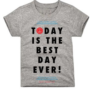 Image of Best Day Ever