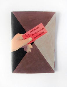 Image of February Zine