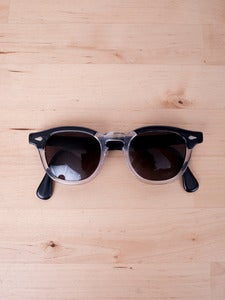 Image of Tart - Vintage Arnel Blackwood Sunglasses