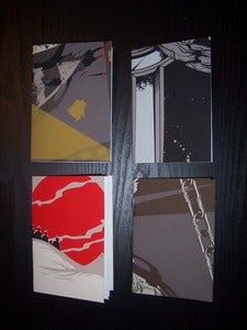 Image of Too Small Idea Books
