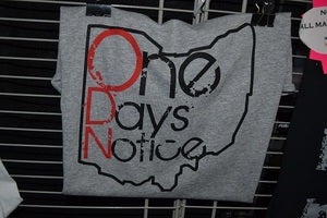 Image of Ohio Tee