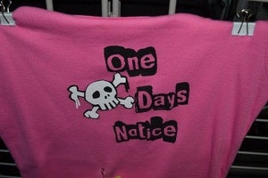 Image of Girls Tank Top