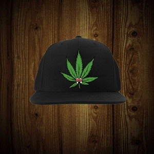 Image of MOKEE BY YUSKE x KUSH TIMEZ 