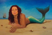 Image of MERMAID