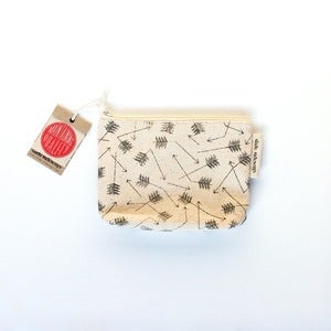 Image of Little Arrows Pouch
