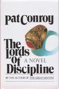 Image of <i>The Lords of Discipline</i><br>Pat Conroy