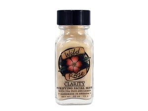 Image of Clarity <br> Purifying Facial Mask 1oz