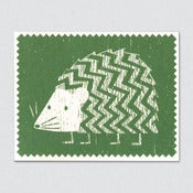 Image of Woodland Hedgehog
