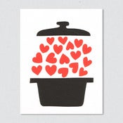 Image of Love Pot