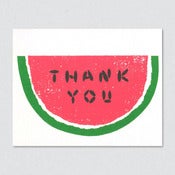 Image of Watermelon
