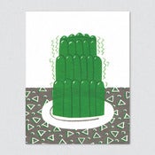 Image of Green Jelly