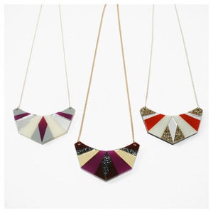 Image of Egyptian Necklace