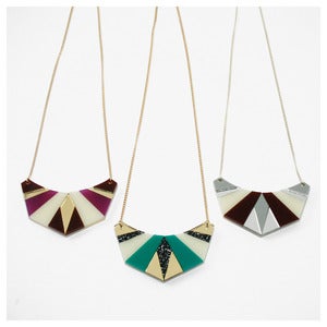 Image of Egyptian Necklace