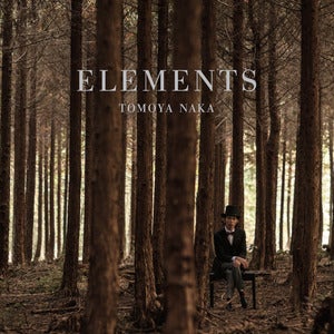 Image of TOMOYA NAKA - ELEMENTS