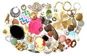 Image of Grab Bags - mixed old & new charms, pendants and findings!