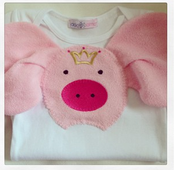 Image of Royal-tee Collection