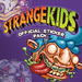 Image of Official Sticker Pack - Series Two