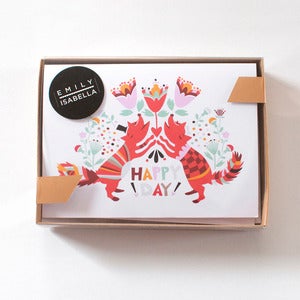 Image of Yay Day Box Set