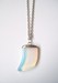 Image of Vintage Opal Crystal necklace