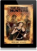 Image of TZH Book One, Digital Edition