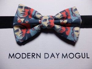 Image of Obama Tie
