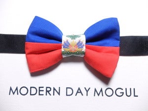 Image of Haitian Fly