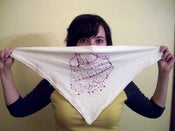 Image of Joel Davenport Designed Bandana