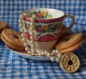 Image of Dinner? Theatre? The Evening Biscuits Are At Your Service!