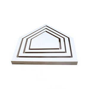 Image of trivets / coasters
