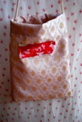 Image of Sweet Boho Satchel