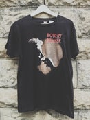 Image of Vintage Robert Palmer Addicted To Love Tour Concert T Shirt