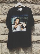 Image of Vintage Michael Bolton Greatest Hits Tour T Shirt